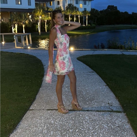 Meet your Posher, Kennedy - Picture 4 of 5